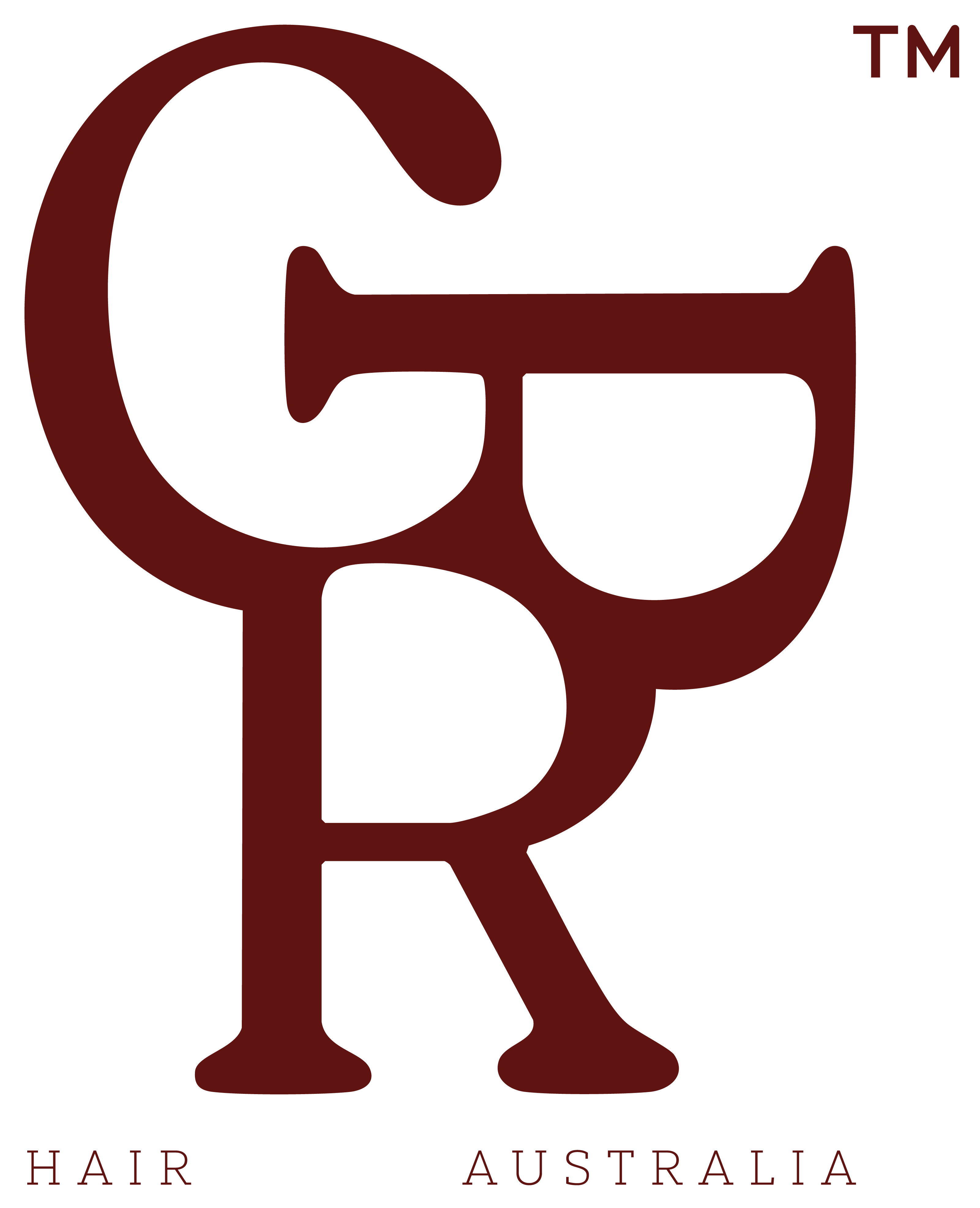 CPR Hair logo