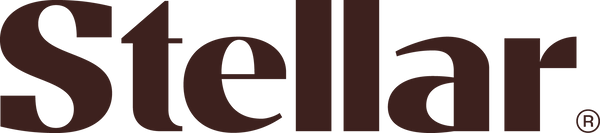 Stellar Hair logo