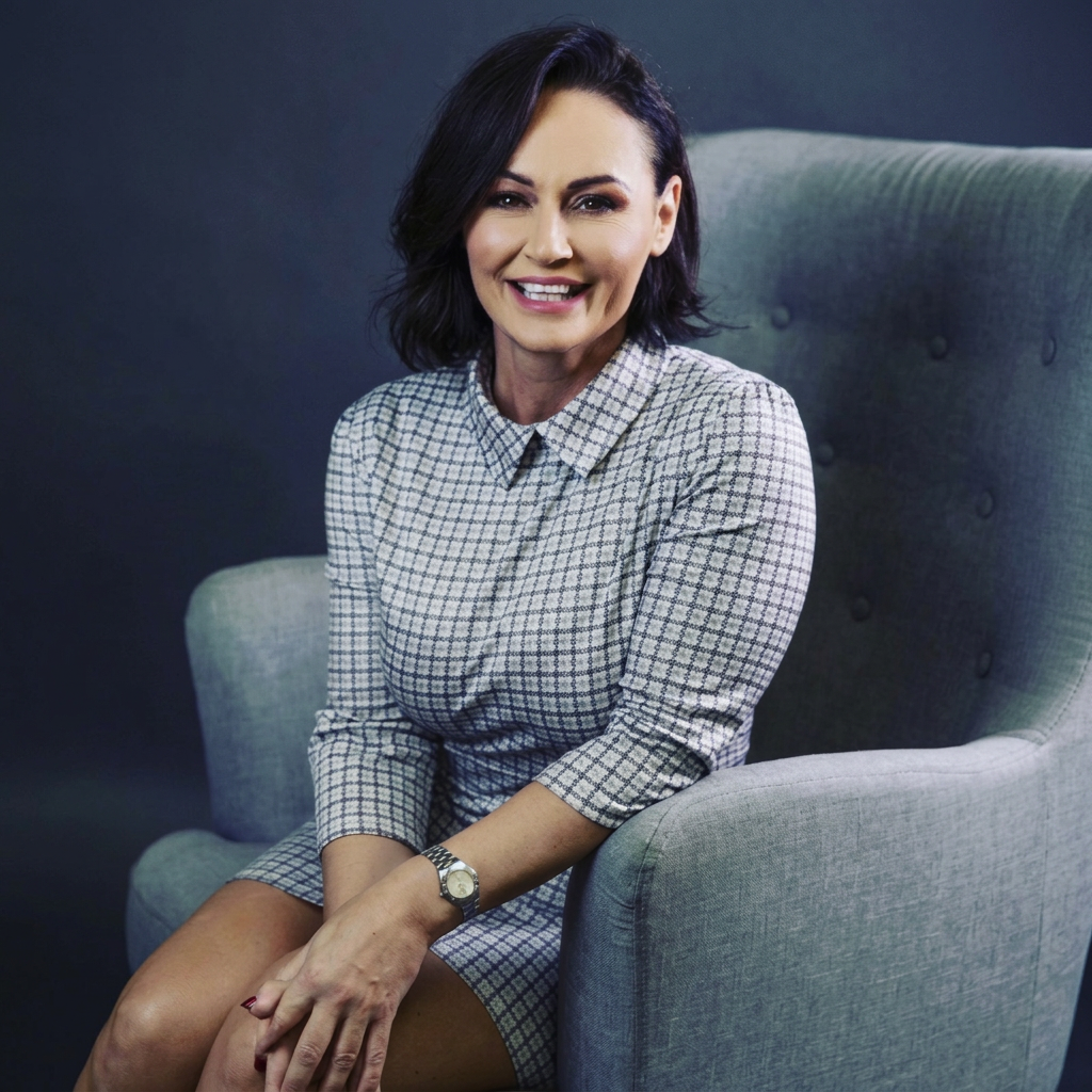 Seaneen McCrarren-Fraser, founder of Brand Direction